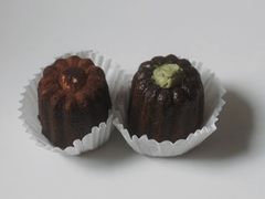 -屋裡·Union Bakery(龙江路店)
