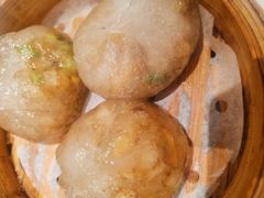 -四点金饭店(将军澳店)