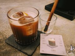 三途川-BE NORMAL CAFE(霞溪路店)