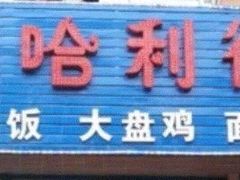 -新疆哈利德餐厅(紫薇都市店)