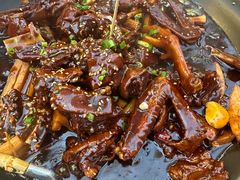 -回味黑鸭煲·始于2006(万松园店)