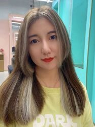 点击看大图 -MORI HAIR SALON日式美发沙龙