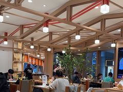 -味千拉面(广州白云机场T1西二店)