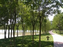 -香山公园