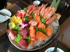 -德川家日本料理(中关村寰太大厦店)