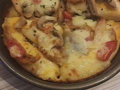 -必胜客餐厅(昆百大泰业城店)