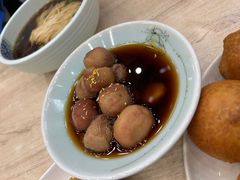 -穆桂英美食(南禅寺店)
