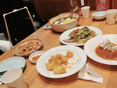 回锅小土豆-顺香居·老字号湖北菜(江汉路店)