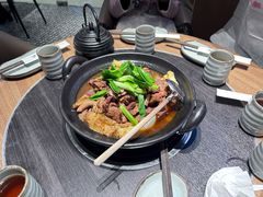 -炉角·鲍鱼牛腩煲(国贸商城店)