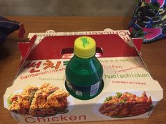 -SUN炸鸡专门店(西塔总店)