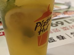 -必胜客(吾悦广场店)