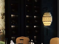 -万达瑞华酒店·品珍中餐厅