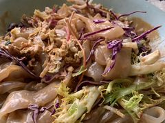 肉丝大拉皮-鑫巴蜀(和平里店)