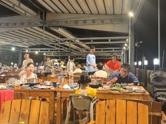 -渔家火锅·海鲜自助餐·演艺(亚龙湾天域酒店)