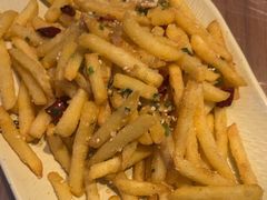 -巴厘龙虾·榜首油焖大虾(青山店)