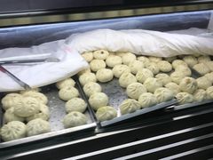 包子-北京理工大学新食堂