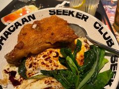 -開籠雀冰室(同和金铂店)
