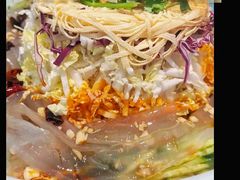 -五谷丰登·胶东海鲜·家常菜(张村店)