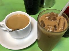-胜利茶餐室