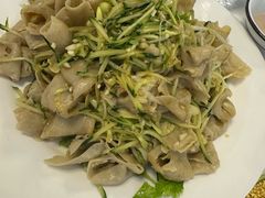 -沽源味道蒙餐莜面家常菜