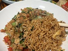 -肉串汪(月坛店)