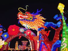 -西安城墙·碑林历史文化景区