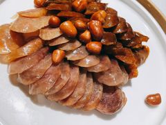 眉州东坡香肠-眉州东坡(通州店)