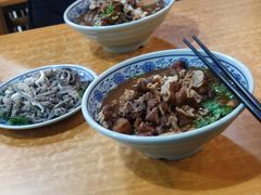 -门框胡同百年卤煮(鸟巢店)