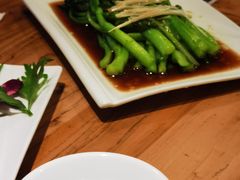-白鹿江西餐厅(北师大店)