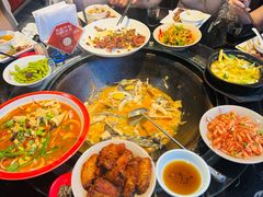 -好灶头妈妈菜·千岛湖土菜地标美食