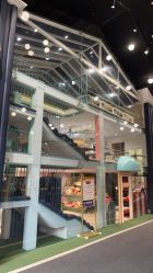 -奈尔宝·儿童乐园·亲子餐厅(星河湾店)