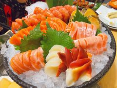 -菊上料理(蜀山银泰百货店)