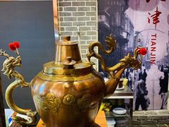 -天津卫码头(南开大悦城店)