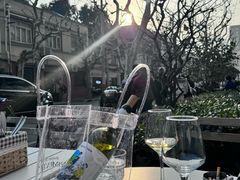 -Alimentari早午餐(安福路店)