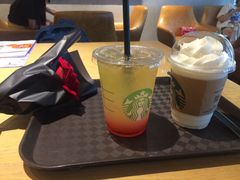 -星巴克(苏州泰华店)