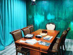 -星澜沉浸式推理剧场(酒仙桥店)