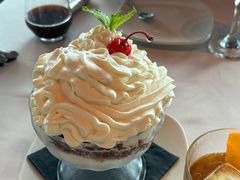 -莫尔顿扒房 MORTON'S GRILLE(igc天汇广场店)