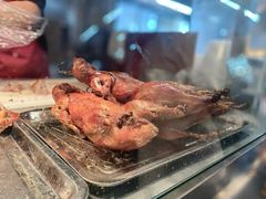 -上海枇杷烤鸭(燕丰商场店)