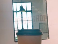 -The Workshop Coffee