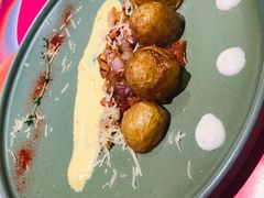 -HELLO MUSAE 拾光缪斯餐厅·纯正希腊风味(苏州中心店)