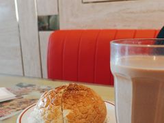 -吴系粤菜馆·茶餐厅(深业上城店)