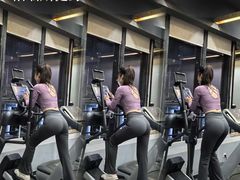 -帕瑞斯女子塑形健身(集美店)