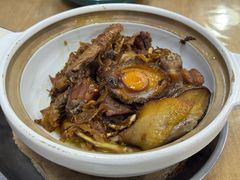 -灌顶姜母鸭(思明南路店)