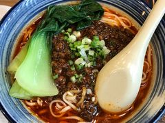 -李先生牛肉面大王(大兴枣园店)