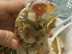 -清水湾3号(东方小周海鲜店)