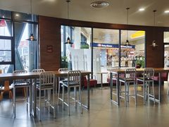 -汉堡王(梅村服务区南店)