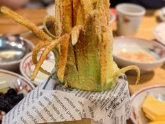 -夜椒瑶·广西大排档(八卦岭店)