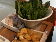-傣妹休闲时尚火锅(三水广场店)