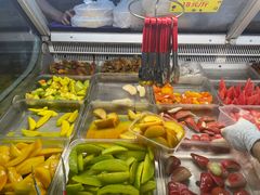 -老炳·七丛松甘草水果