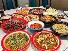 -常和州·夜宵大排档(常州单店)